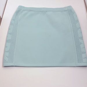 Adidas x IVY PARK MINT MINI Knit SKIRT